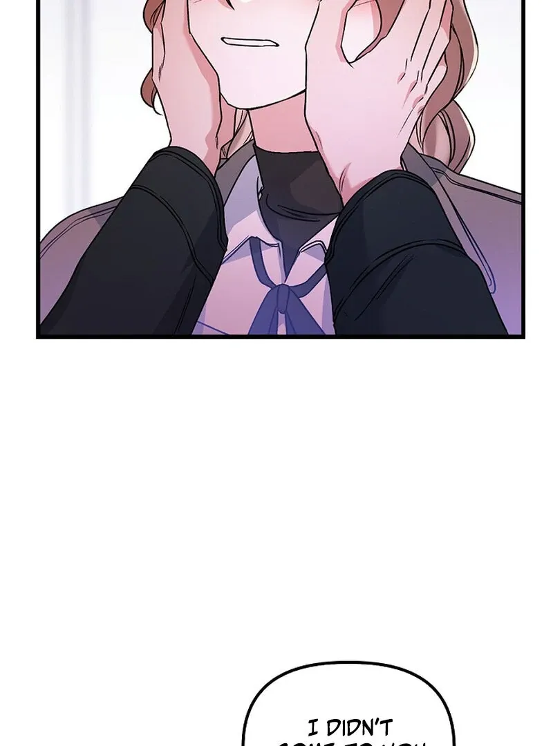 We Never Even Broke Up Chapter 29 page 35 - 