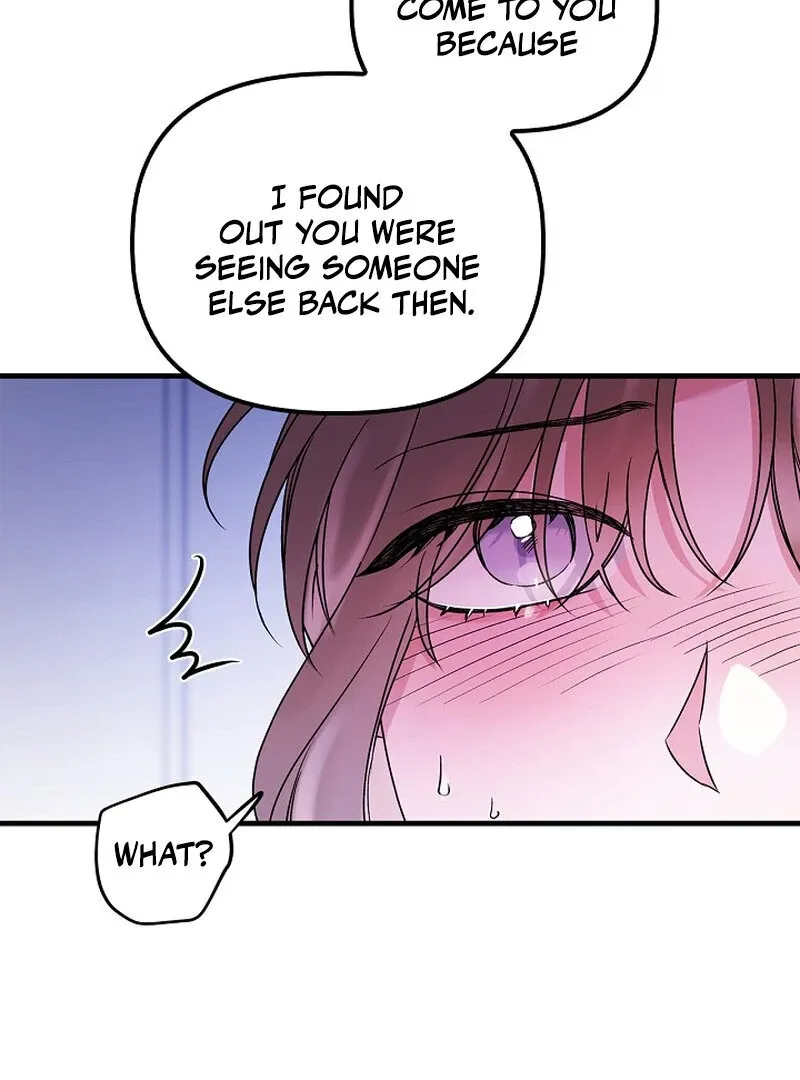 We Never Even Broke Up Chapter 29 page 36 - 