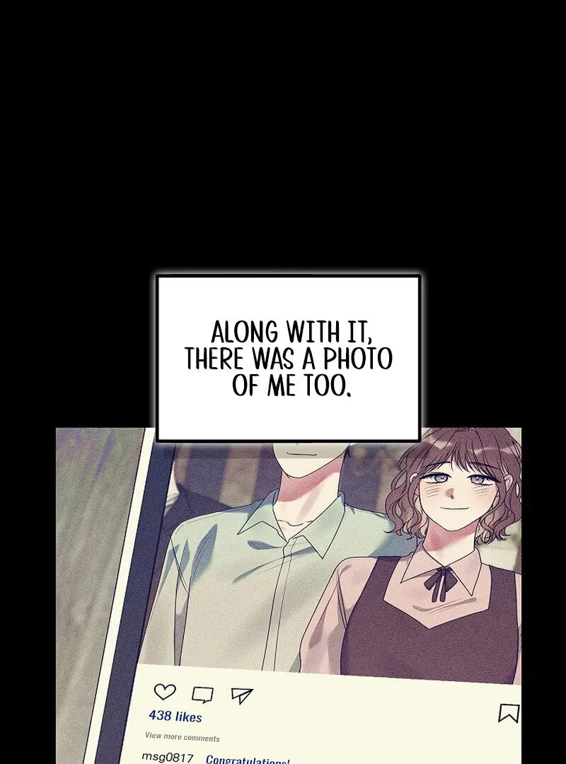 We Never Even Broke Up Chapter 29 page 42 - 