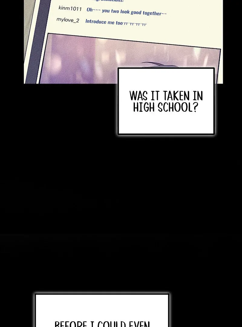We Never Even Broke Up Chapter 29 page 43 - 