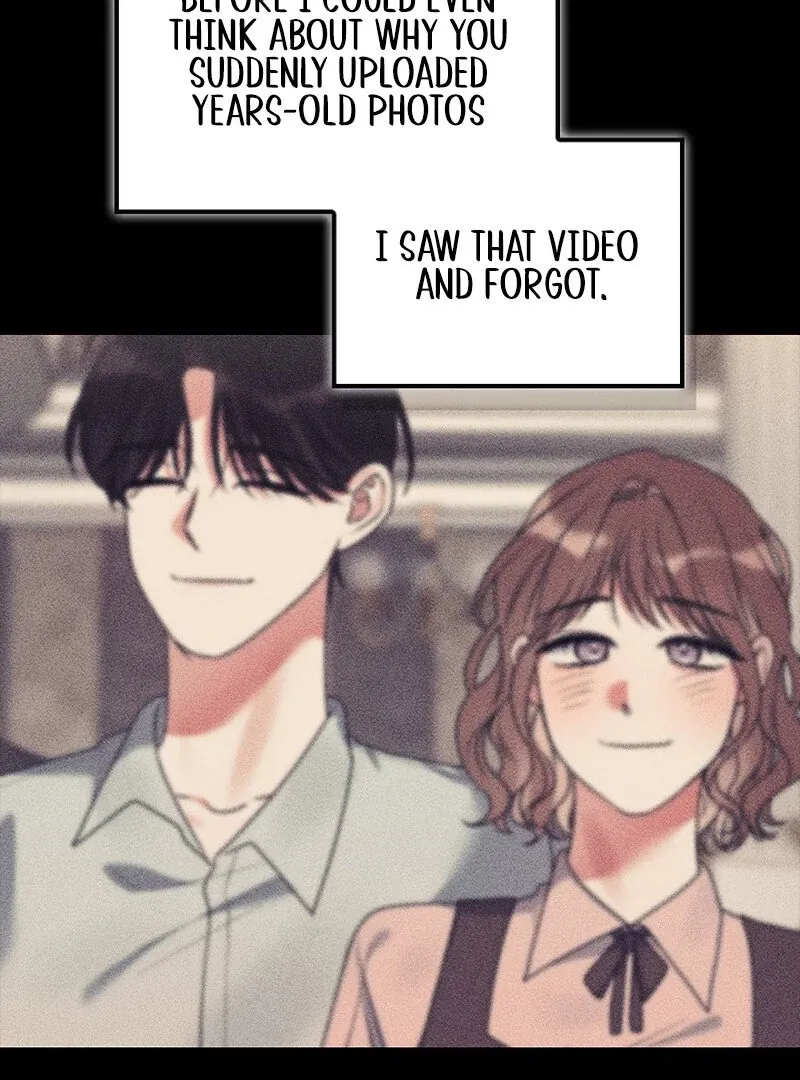We Never Even Broke Up Chapter 29 page 44 - 