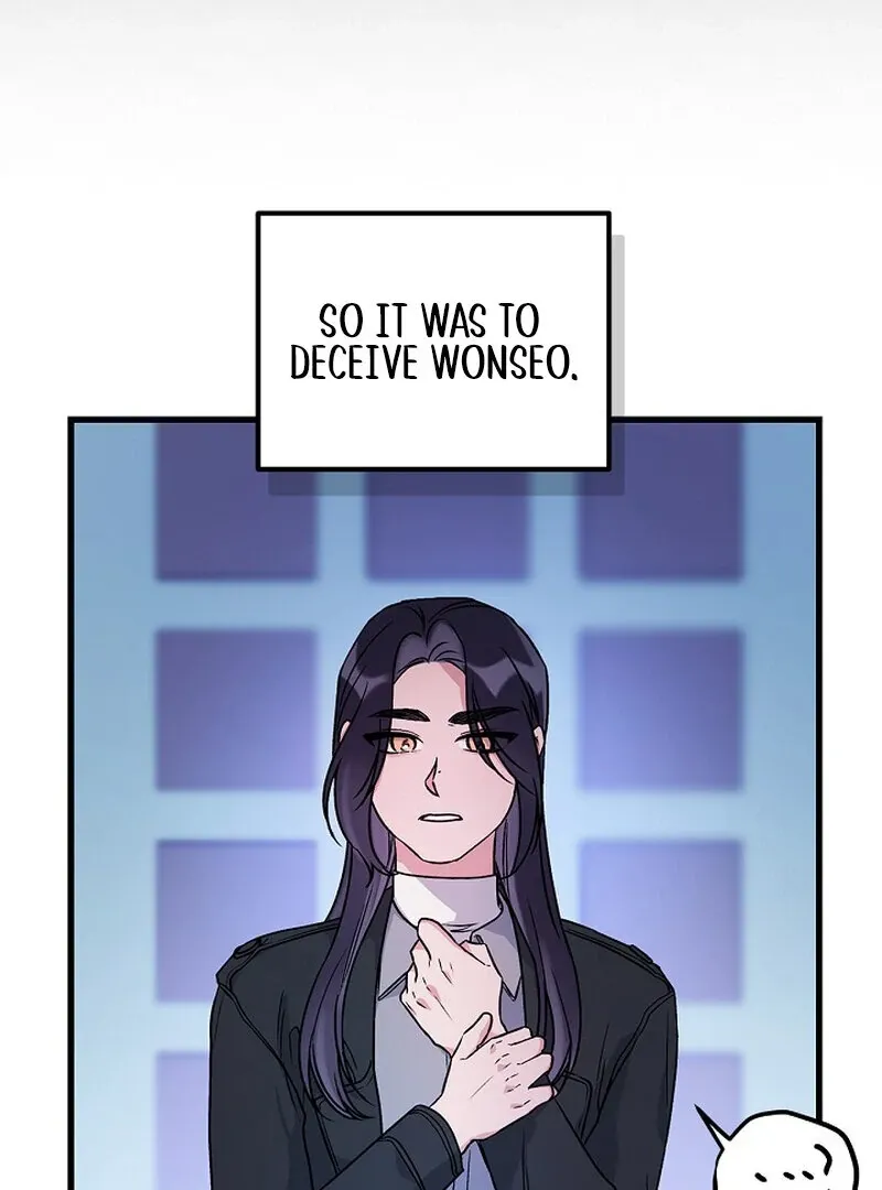 We Never Even Broke Up Chapter 29 page 47 - 