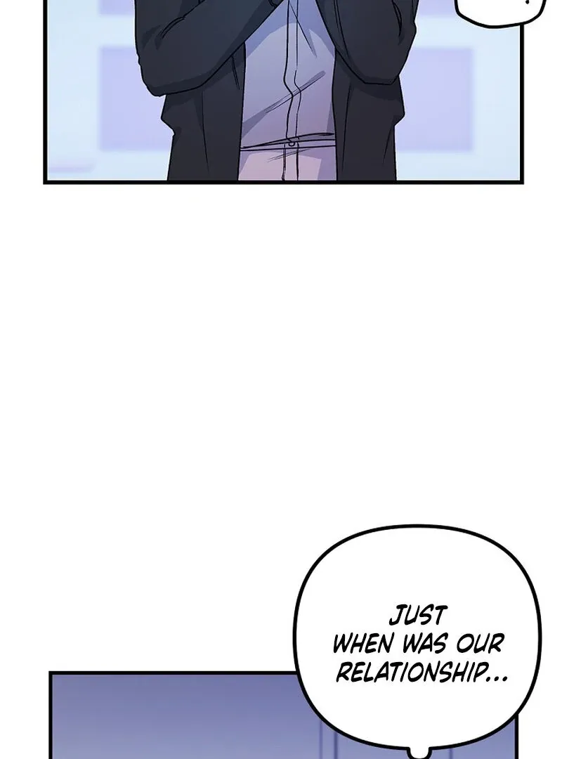 We Never Even Broke Up Chapter 29 page 48 - 