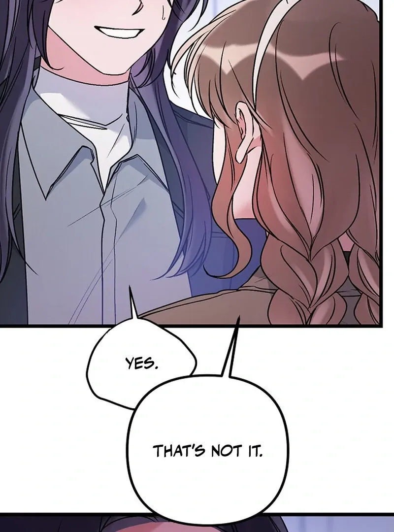 We Never Even Broke Up Chapter 29 page 6 - 