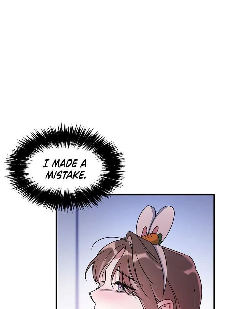 We Never Even Broke Up Chapter 29 page 53 - 
