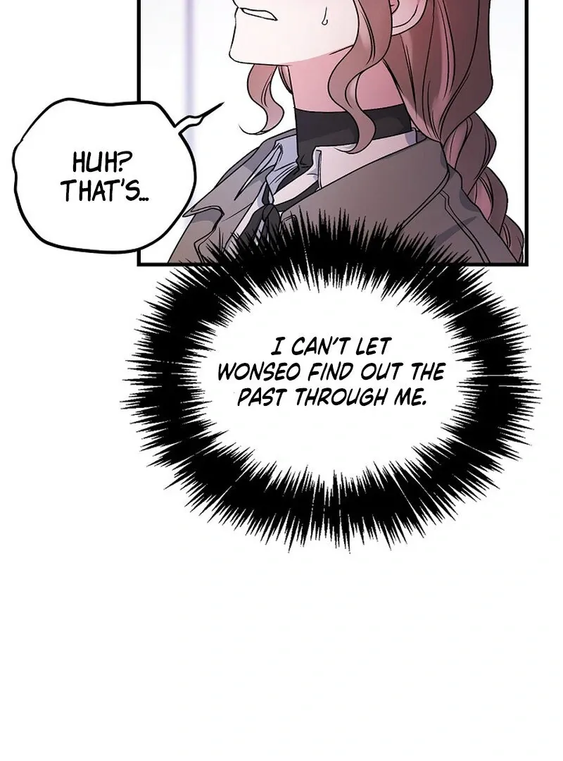 We Never Even Broke Up Chapter 29 page 54 - 