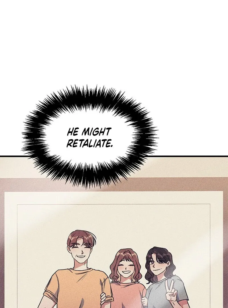 We Never Even Broke Up Chapter 29 page 55 - 