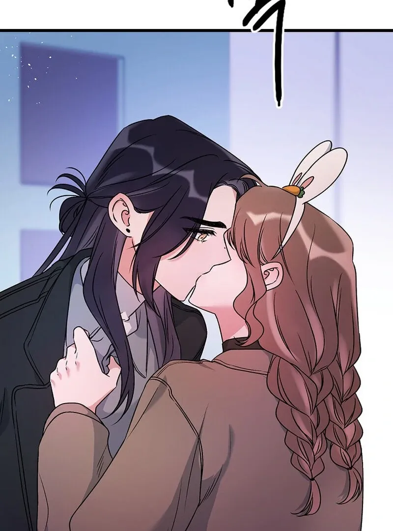 We Never Even Broke Up Chapter 29 page 59 - 