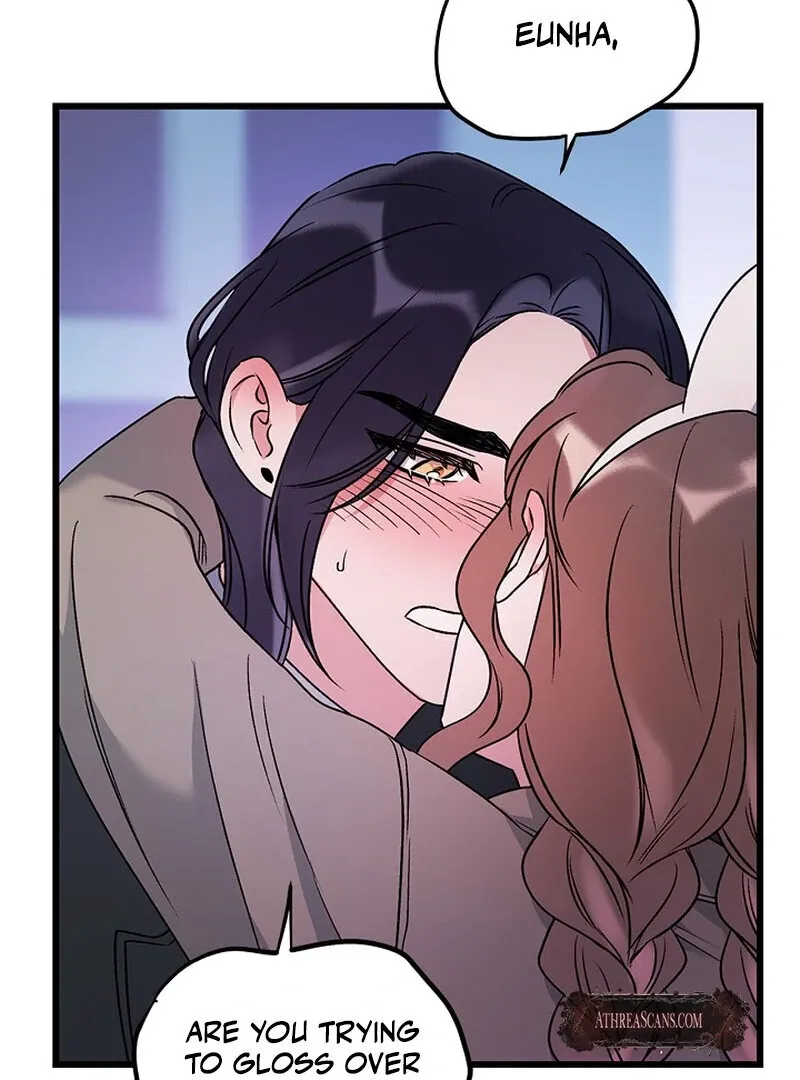 We Never Even Broke Up Chapter 29 page 62 - 