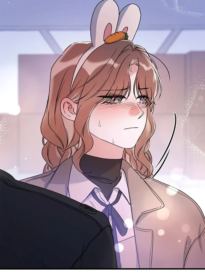 We Never Even Broke Up Chapter 29 page 8 - 