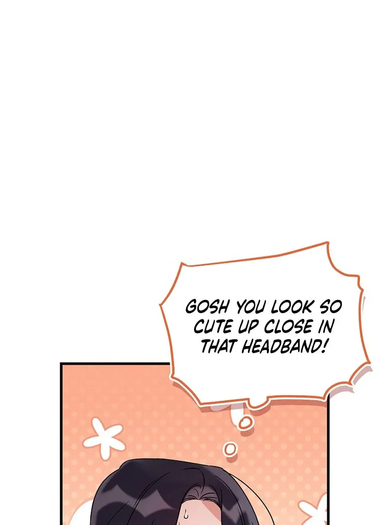We Never Even Broke Up Chapter 29 page 9 - 