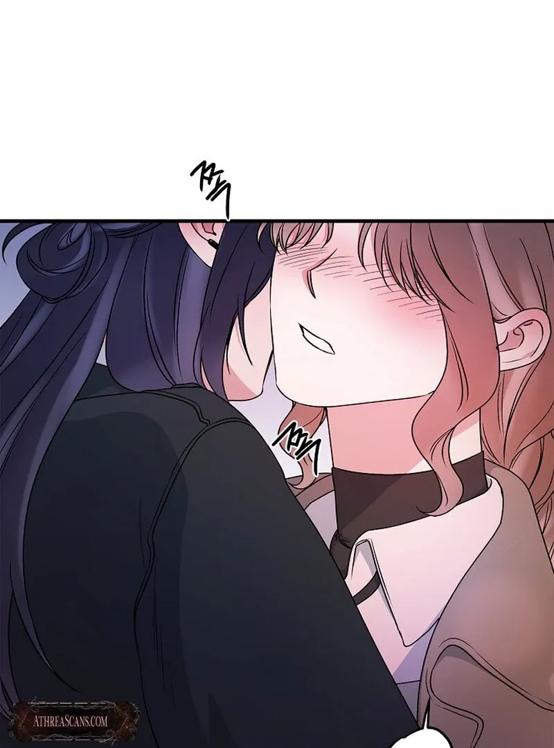 We Never Even Broke Up Chapter 29 page 82 - 