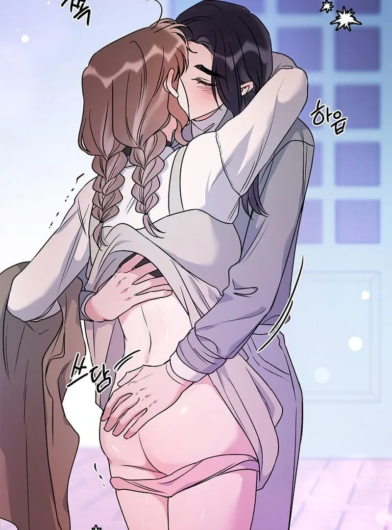 We Never Even Broke Up Chapter 29 page 88 - 