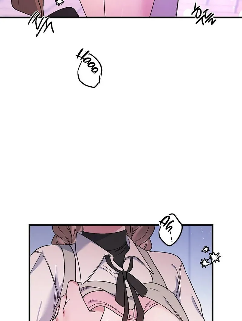 We Never Even Broke Up Chapter 29 page 89 - 