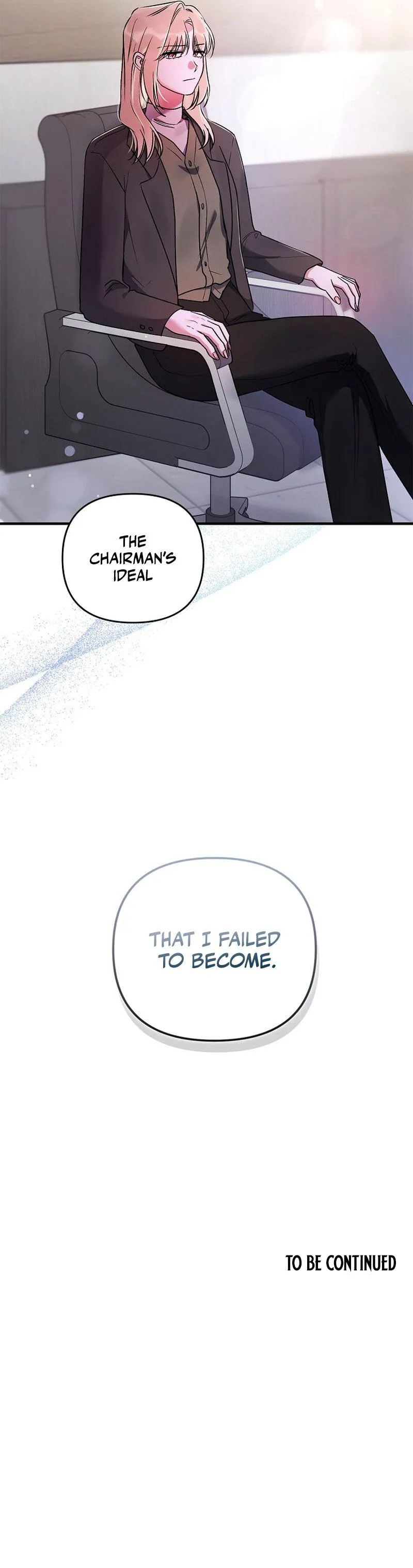 We Never Even Broke Up Chapter 34 page 10 - 