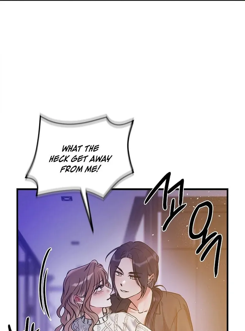 We Never Even Broke Up Chapter 6 page 14 - 