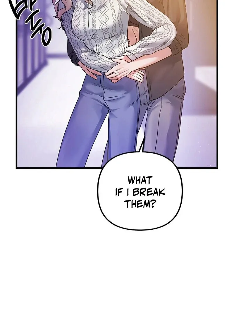 We Never Even Broke Up Chapter 6 page 15 - 