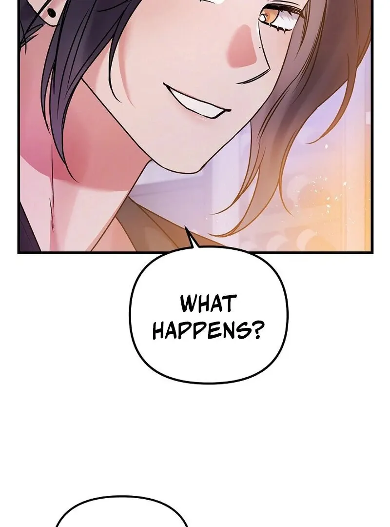 We Never Even Broke Up Chapter 6 page 18 - 