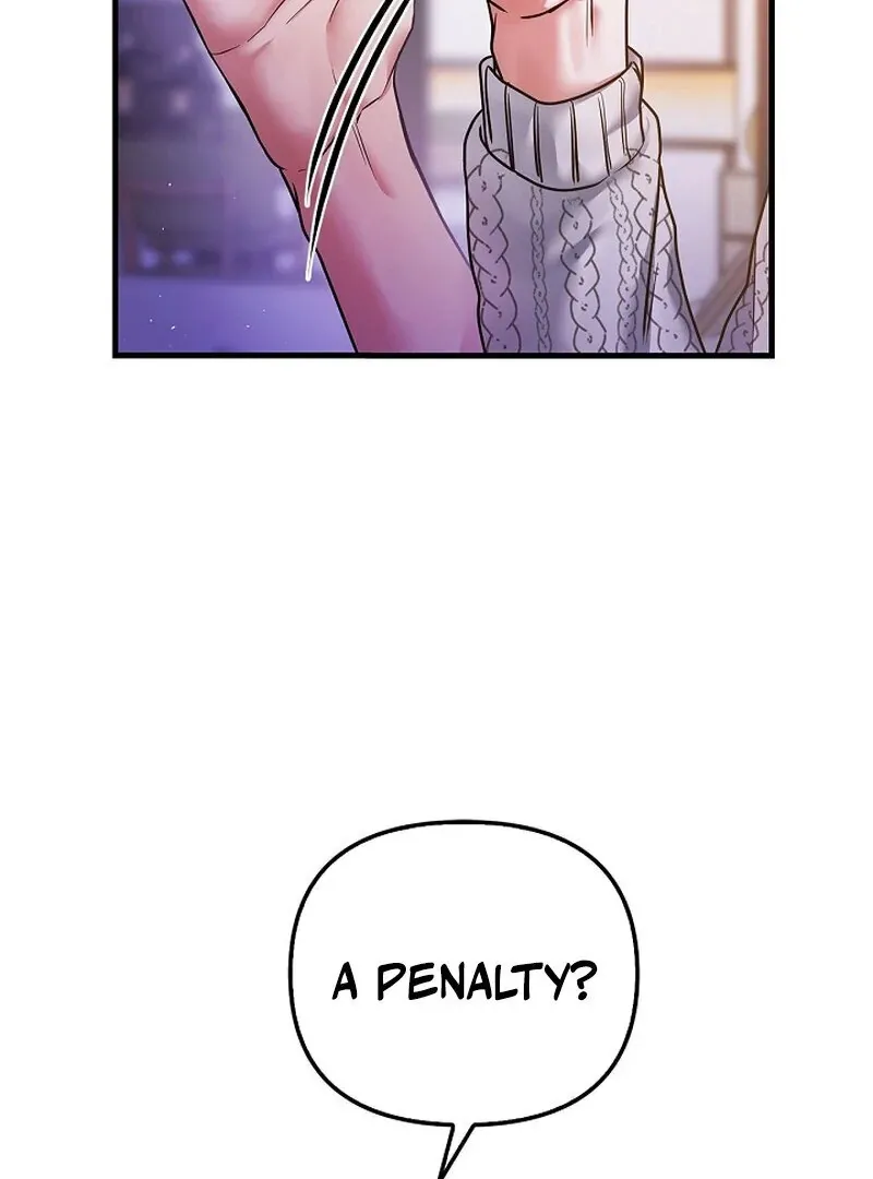 We Never Even Broke Up Chapter 6 page 23 - 