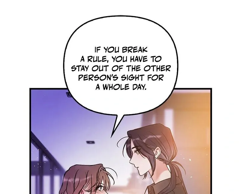 We Never Even Broke Up Chapter 6 page 25 - 