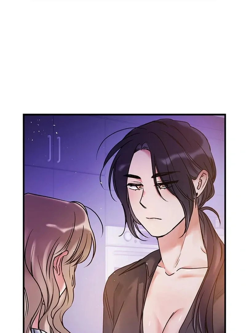We Never Even Broke Up Chapter 6 page 27 - 