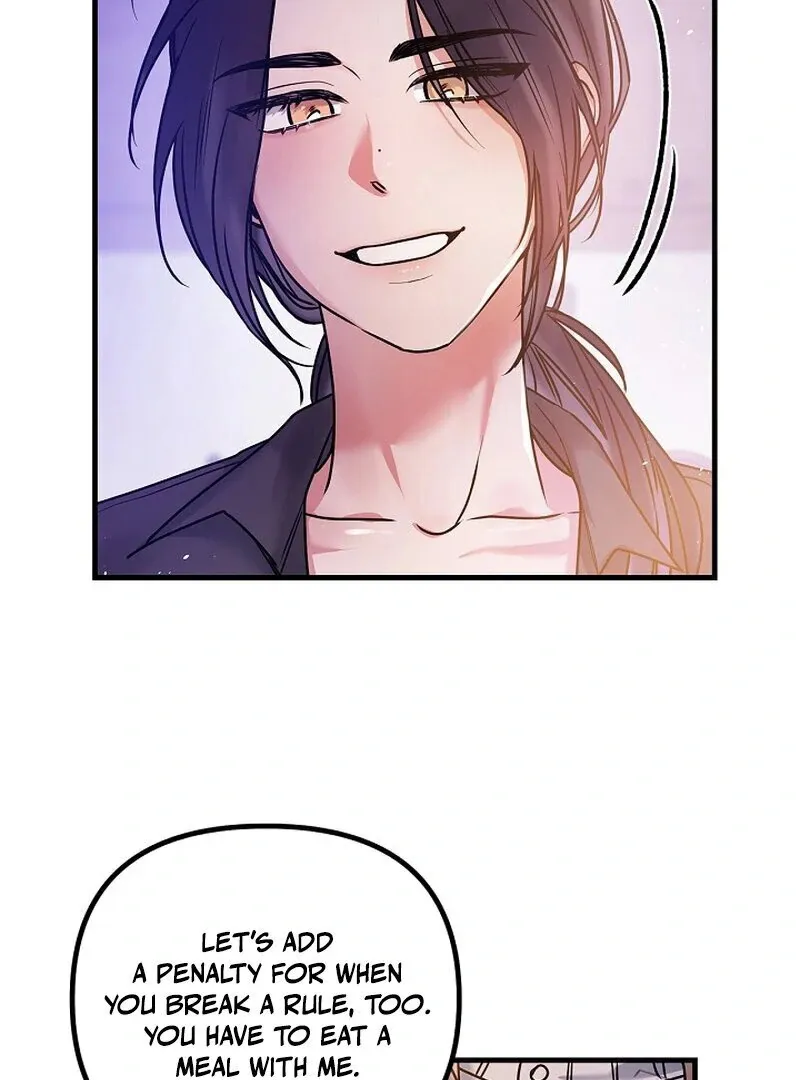 We Never Even Broke Up Chapter 6 page 30 - 