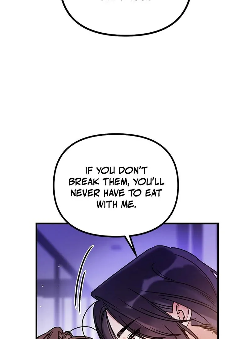 We Never Even Broke Up Chapter 6 page 32 - 