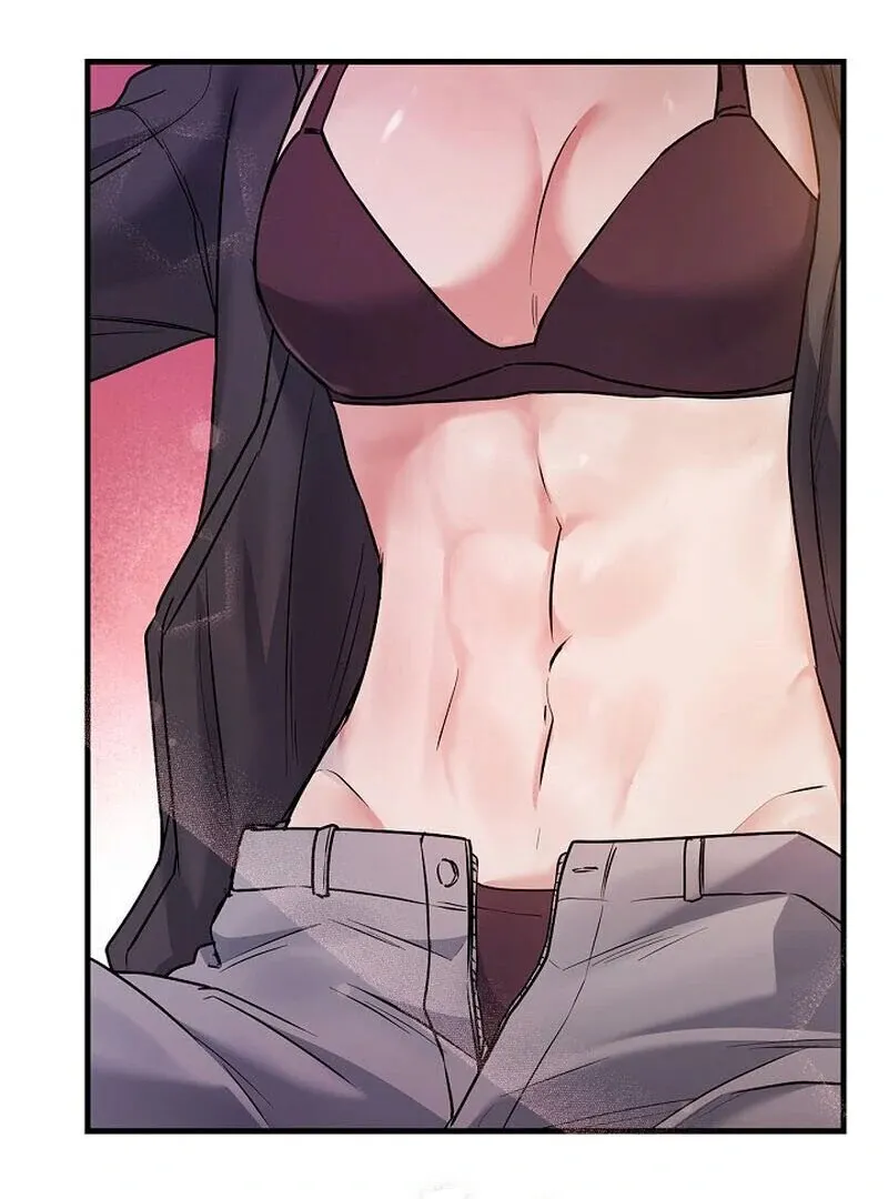 We Never Even Broke Up Chapter 6 page 5 - 