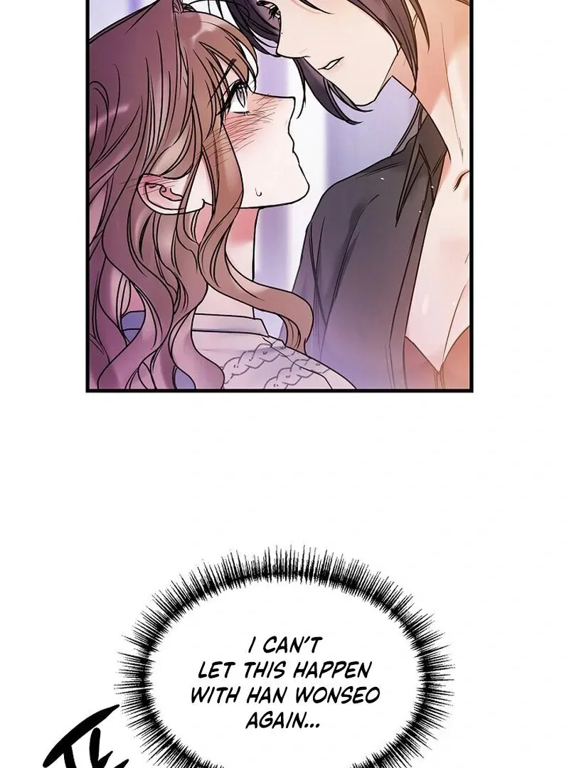 We Never Even Broke Up Chapter 6 page 44 - 