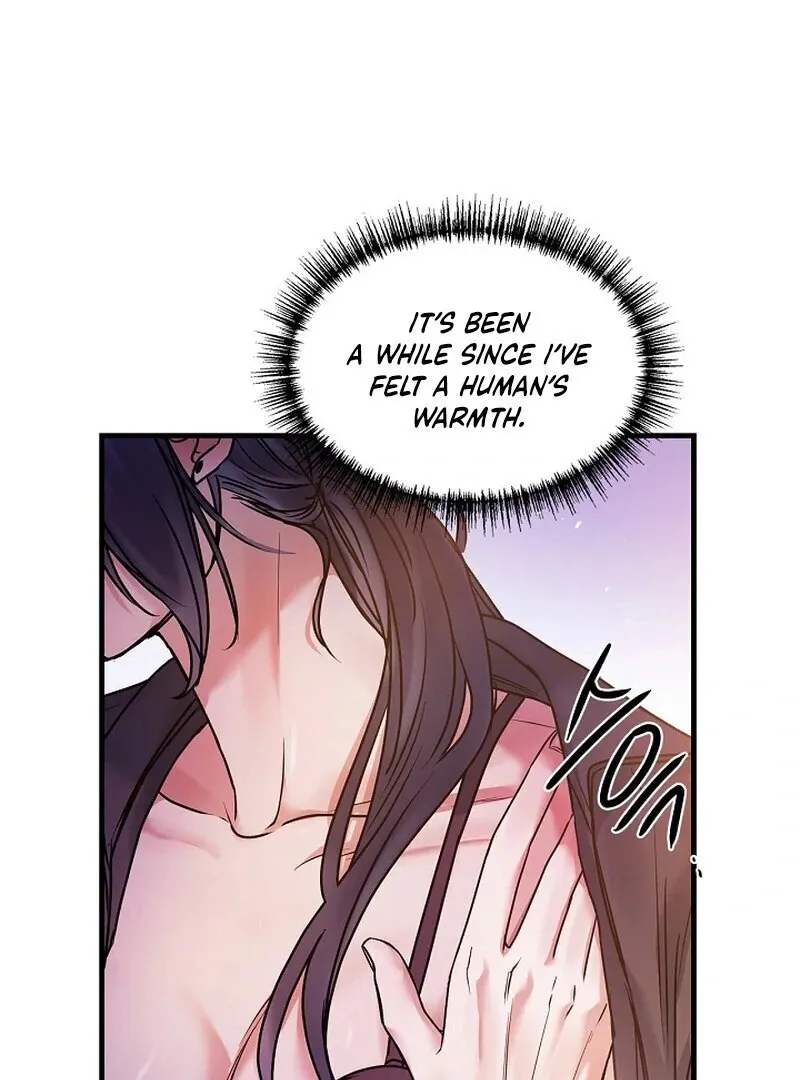 We Never Even Broke Up Chapter 6 page 48 - 