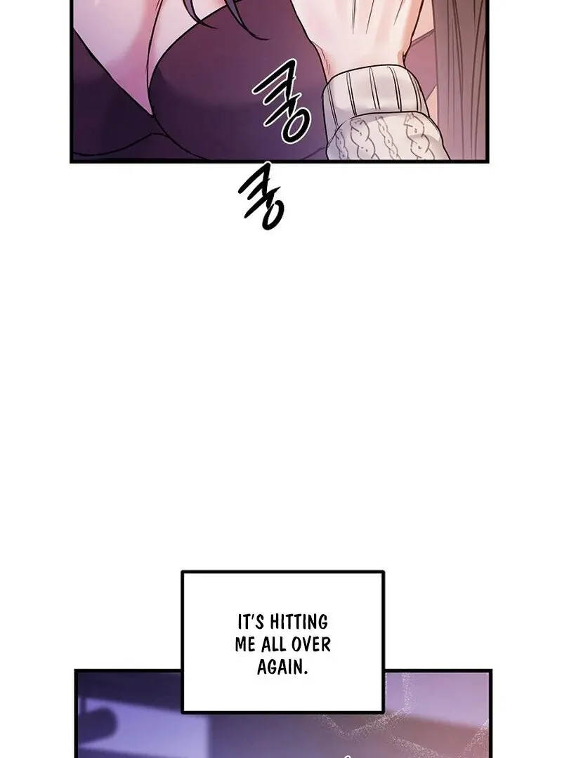 We Never Even Broke Up Chapter 6 page 49 - 