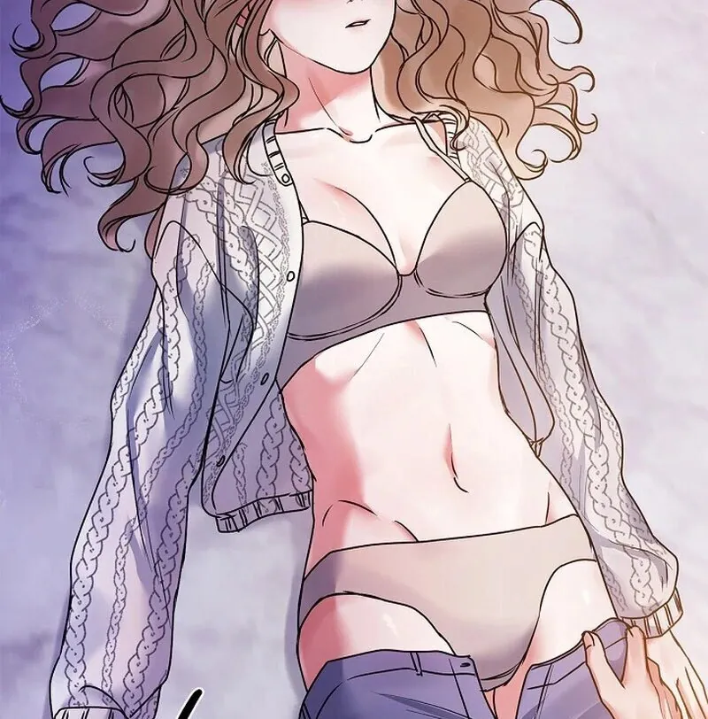 We Never Even Broke Up Chapter 6 page 52 - 