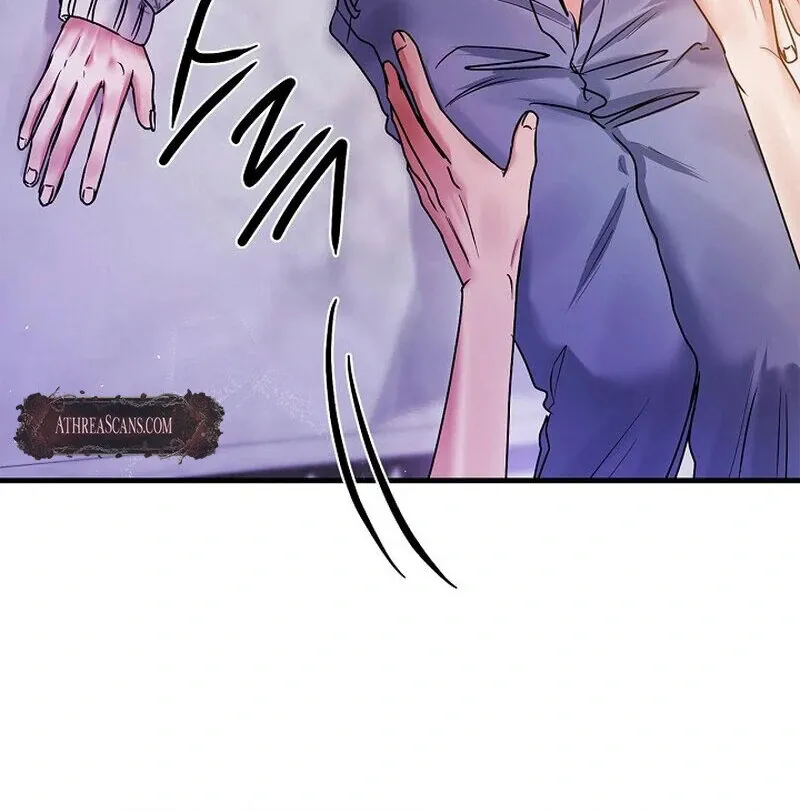 We Never Even Broke Up Chapter 6 page 53 - 