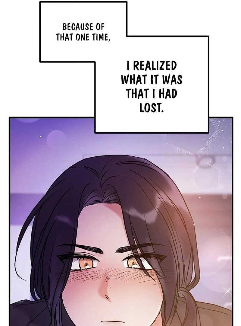 We Never Even Broke Up Chapter 6 page 54 - 