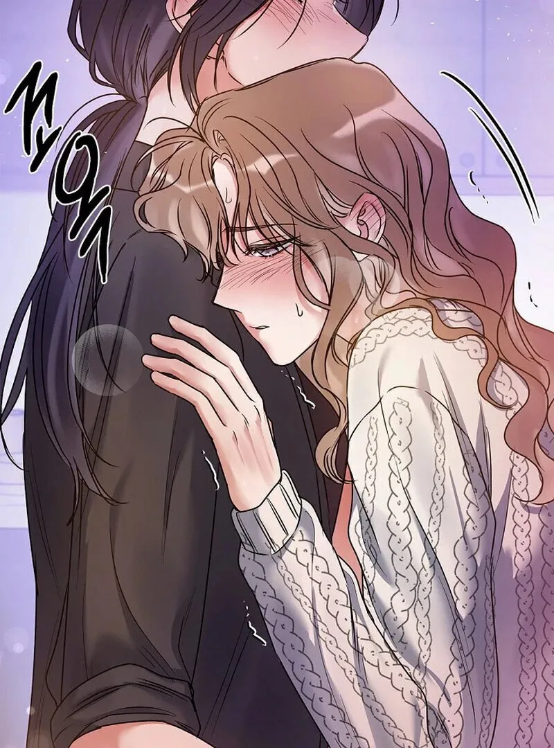 We Never Even Broke Up Chapter 6 page 73 - 