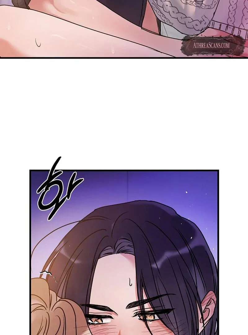 We Never Even Broke Up Chapter 6 page 74 - 