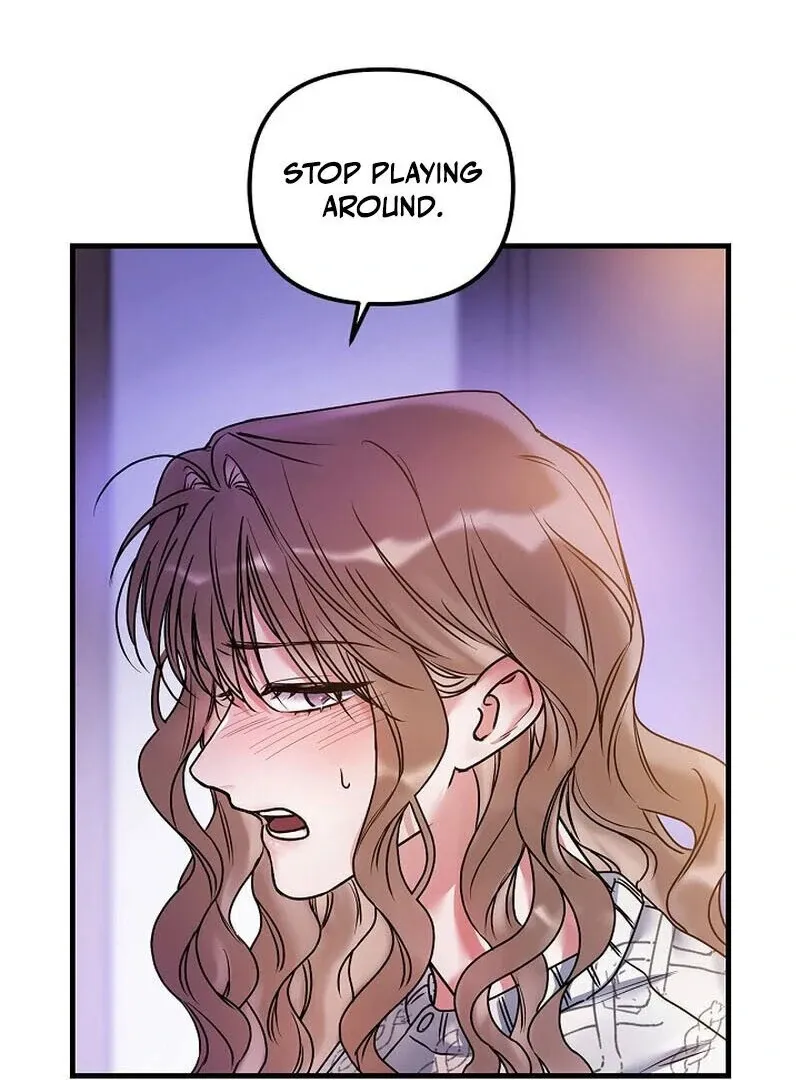 We Never Even Broke Up Chapter 6 page 9 - 