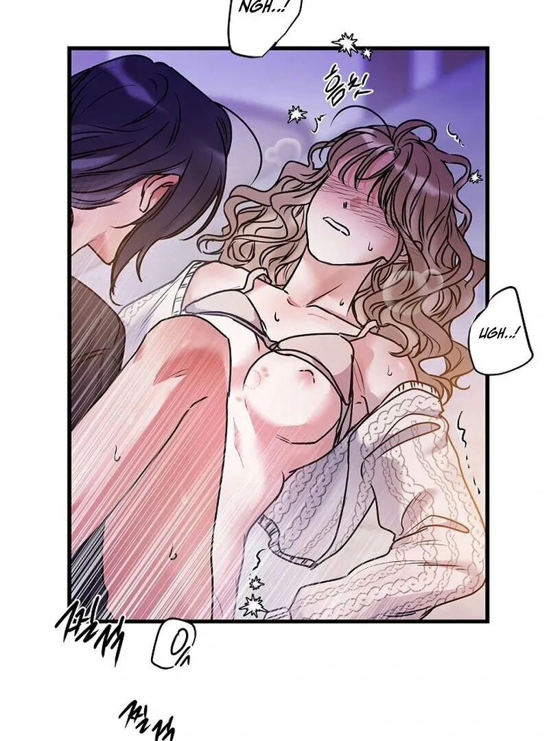 We Never Even Broke Up Chapter 6 page 86 - 
