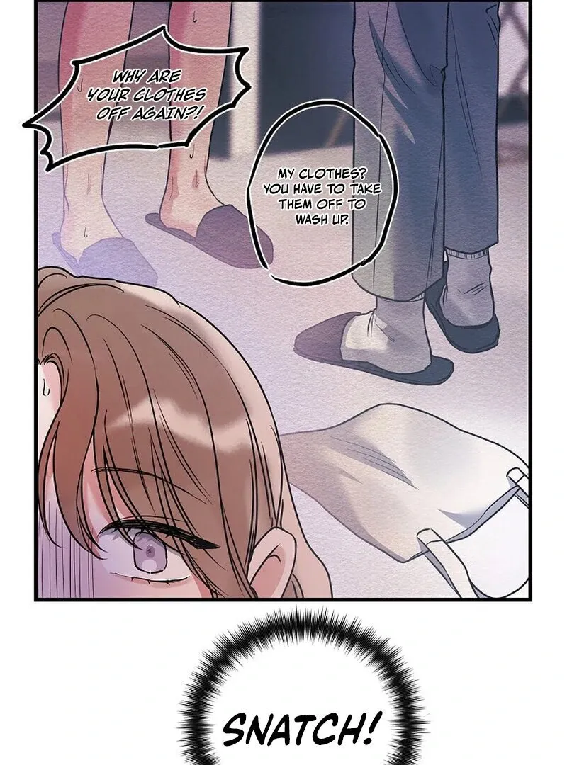 We Never Even Broke Up Chapter 7 page 102 - 