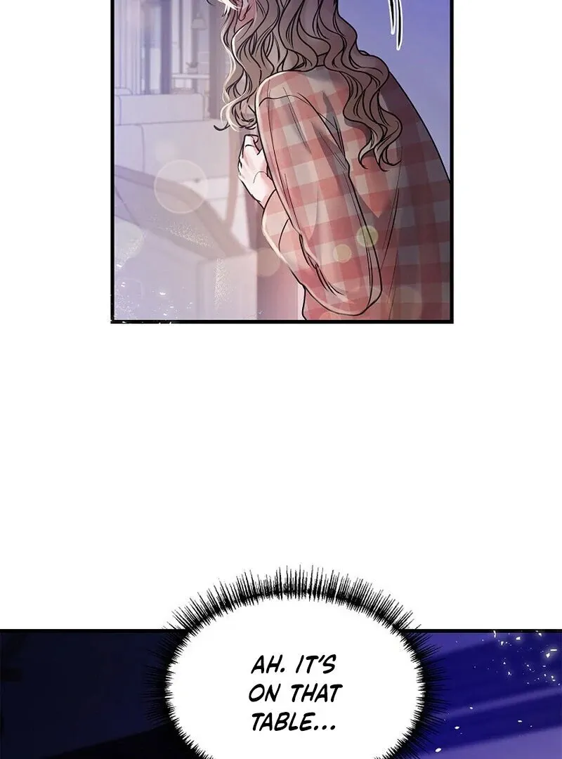 We Never Even Broke Up Chapter 7 page 105 - 