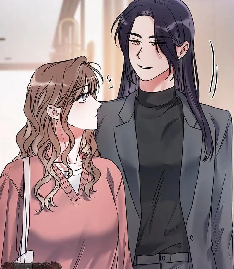 We Never Even Broke Up Chapter 7 page 12 - 