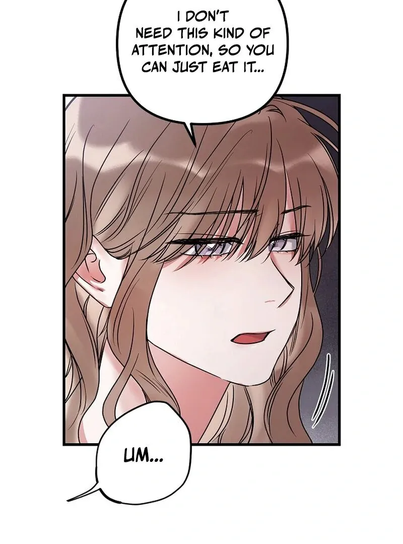 We Never Even Broke Up Chapter 7 page 15 - 