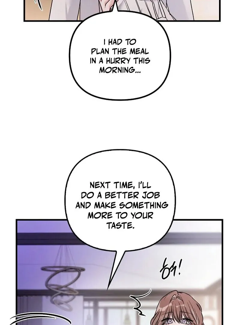 We Never Even Broke Up Chapter 7 page 17 - 