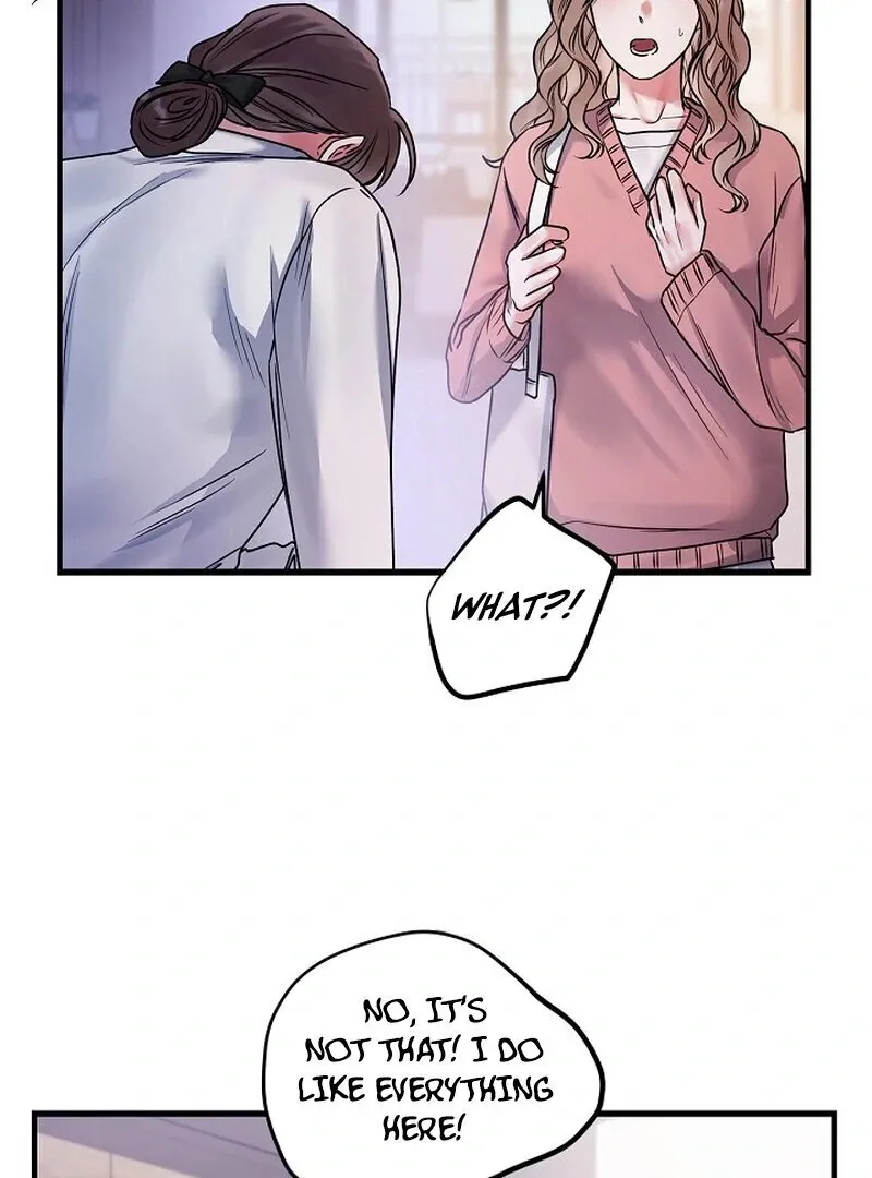 We Never Even Broke Up Chapter 7 page 18 - 