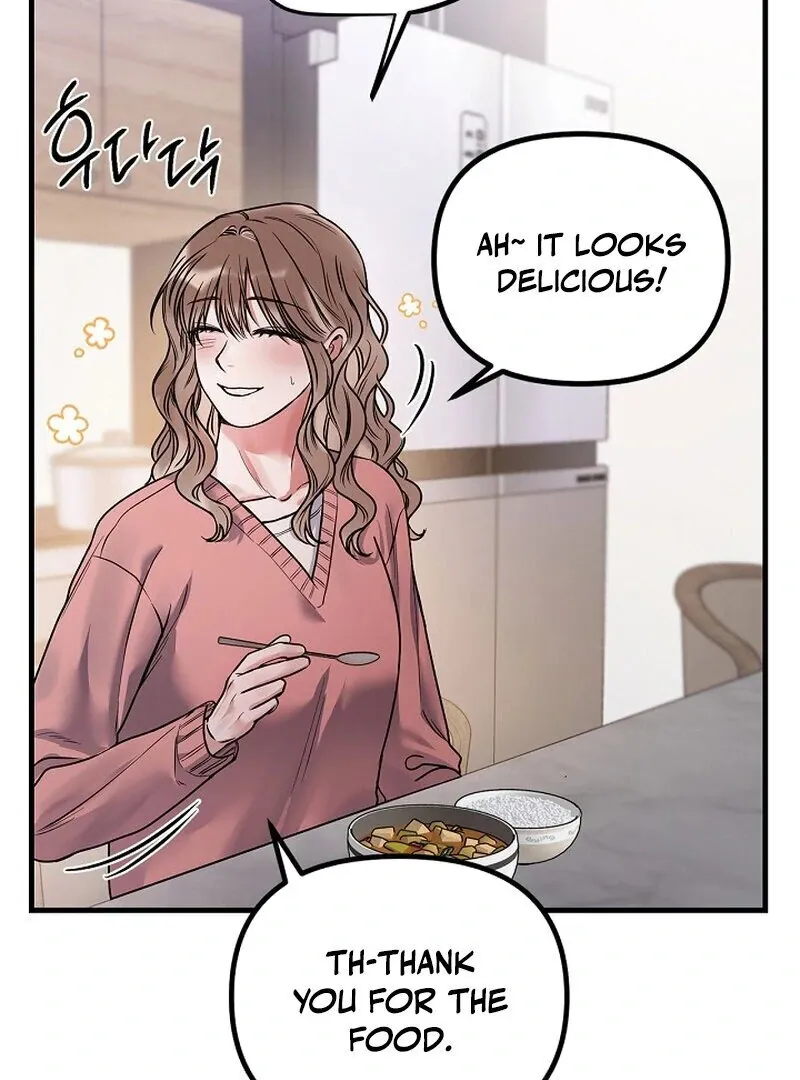 We Never Even Broke Up Chapter 7 page 19 - 