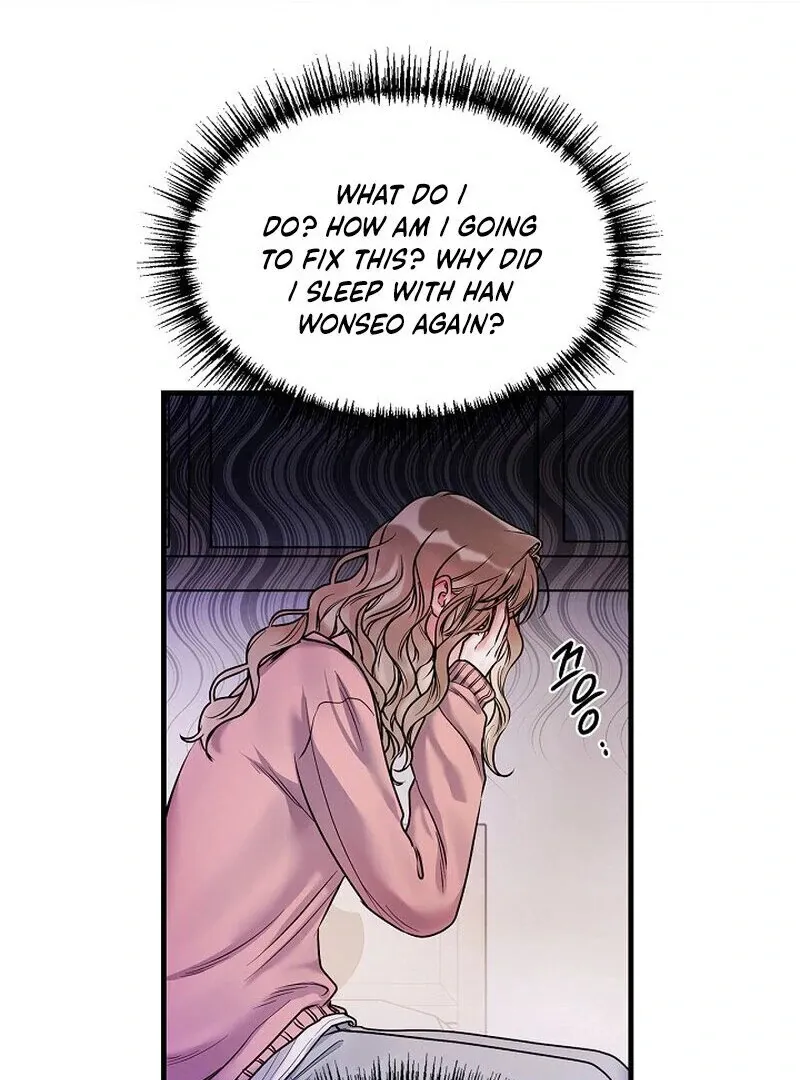 We Never Even Broke Up Chapter 7 page 3 - 