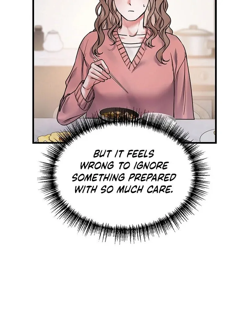 We Never Even Broke Up Chapter 7 page 22 - 