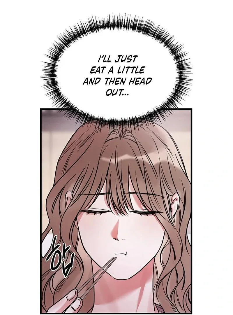 We Never Even Broke Up Chapter 7 page 23 - 