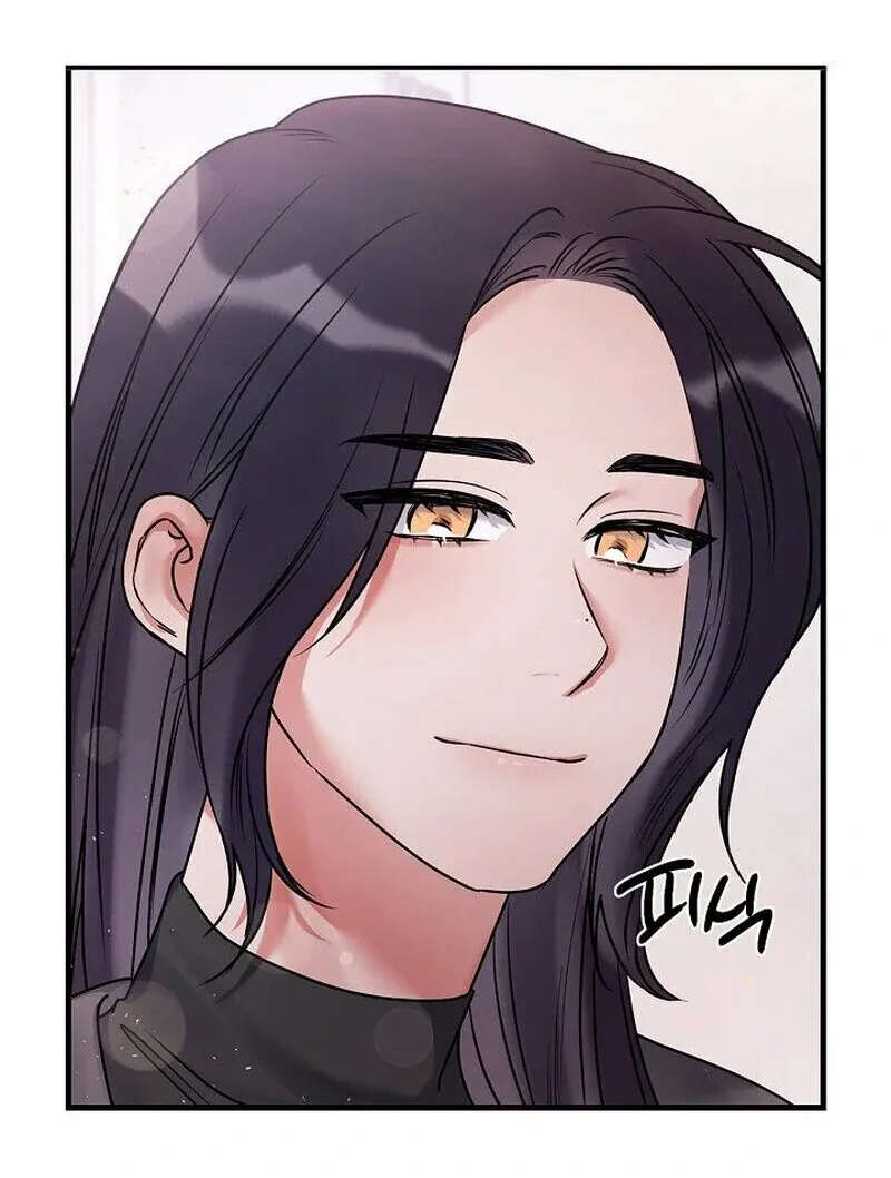 We Never Even Broke Up Chapter 7 page 27 - 