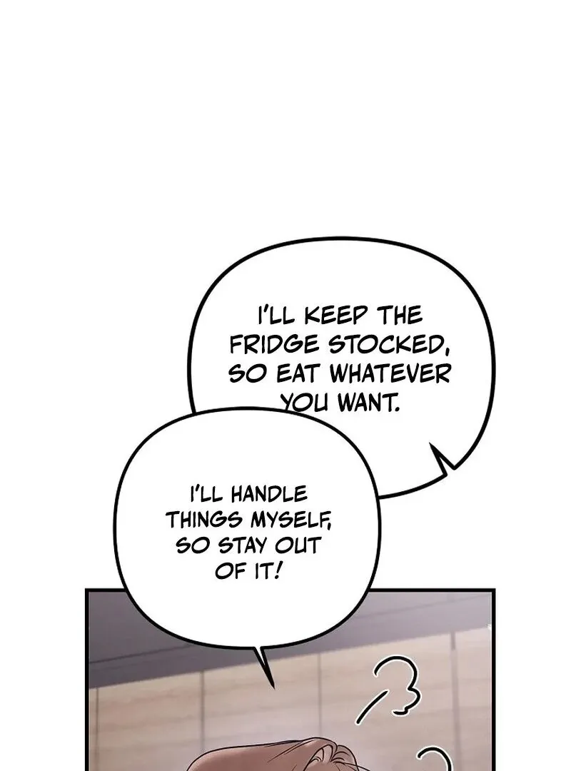 We Never Even Broke Up Chapter 7 page 28 - 